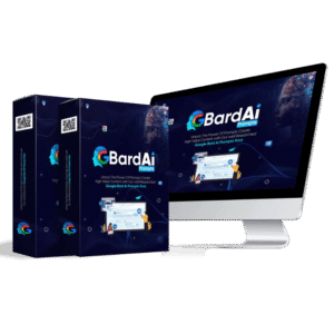 3000 Google Bard Ai Prompts Pack