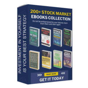 200+ Stock Market Ebooks 200+ Stock Market Ebooks