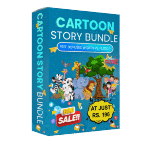 Cartoon Story