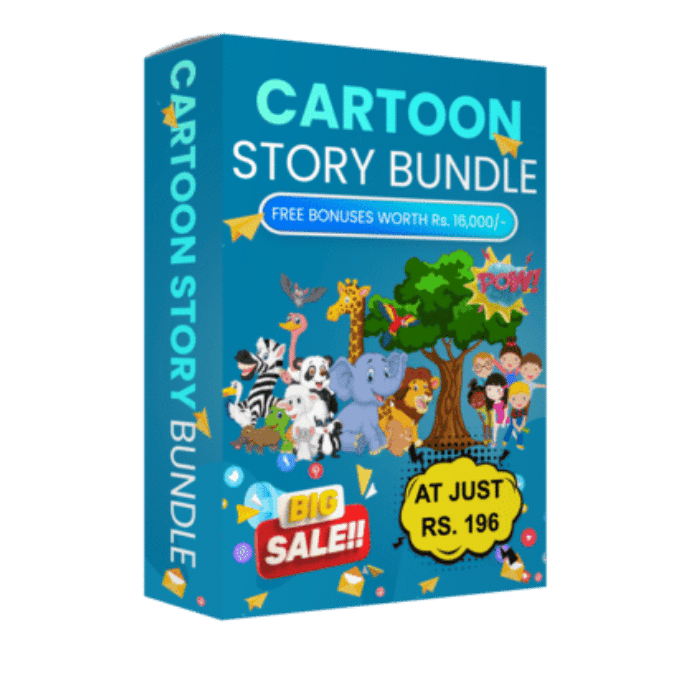 Cartoon Story