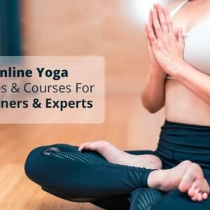 Online Yoga Course