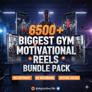 🔥Biggest 6500 🏋🚴💪Premium Gym +Ai Fitness Reels Bundle (No Copyright & No Watermark)🔥 🔥Biggest 6500 🏋🚴💪Premium Gym +Ai Fitness Reels Bundle (No Copyright & No Watermark)🔥