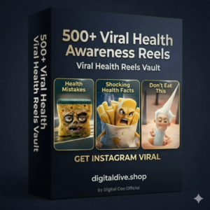 βπ₯They Won’t Just ScrollβTheyβll Stare. 500 AI Creatures Redefining Health Awareness. βViral By Design:Realistic &Rare π₯ βπ₯They Won’t Just ScrollβTheyβll Stare. 500 AI Creatures Redefining Health Awareness. βViral By Design:Realistic &Rare π₯
