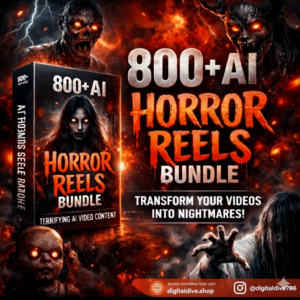 ππ₯ALL Exclusive UNLEASH THE NIGHTMARE: 800+ Hyper-Realistic New AI Horror Reels Bundle Dominate the “Scary-Side” of Social Media with 4K Faceless Content ππ₯π ππ₯ALL Exclusive UNLEASH THE NIGHTMARE: 800+ Hyper-Realistic New AI Horror Reels Bundle Dominate the “Scary-Side” of Social Media with 4K Faceless Content ππ₯π