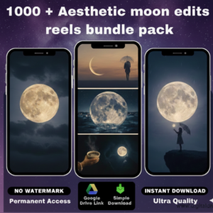 π The “Dreamy & Ethereal” Vibe “1,000+ Midnight Dreams: The Ultimate Aesthetic Moon Video Vault”π π The “Dreamy & Ethereal” Vibe “1,000+ Midnight Dreams: The Ultimate Aesthetic Moon Video Vault”π