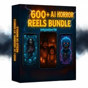 💀They’re Not Human”: 600+ AI Stories That Shouldn’t Exist.🥶  The Unholy Algorithm:Stories You Can’t Look Away From🔥.