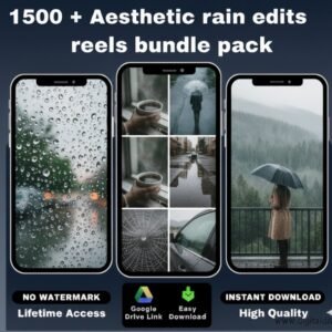 π§Pure serenity: 1500+ Reels of raindrops and city lights. π§ π§Pure serenity: 1500+ Reels of raindrops and city lights. π§