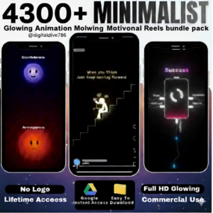 πMassive Library, Infinite Growth: 4300+ High-Definition Glowing Animation Reels. π πMassive Library, Infinite Growth: 4300+ High-Definition Glowing Animation Reels. π