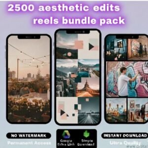 🔥All in one location views 25,00+ Aesthetic Edits. One Bundle.”🔥 🔥All in one location views 25,00+ Aesthetic Edits. One Bundle.”🔥