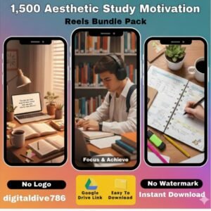 πβ1,500 Aesthetic Study Vibes. Zero Effort. πβ πβ1,500 Aesthetic Study Vibes. Zero Effort. πβ