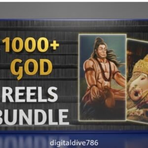 Save 500+ Hours of Editing: 1,000+ Premium Devotional Reels at Your Fingertips Save 500+ Hours of Editing: 1,000+ Premium Devotional Reels at Your Fingertips