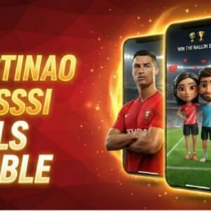 ⚽👟4K Football Reels Pack: Messi, Ronaldo, Neymar & More 👟⚽